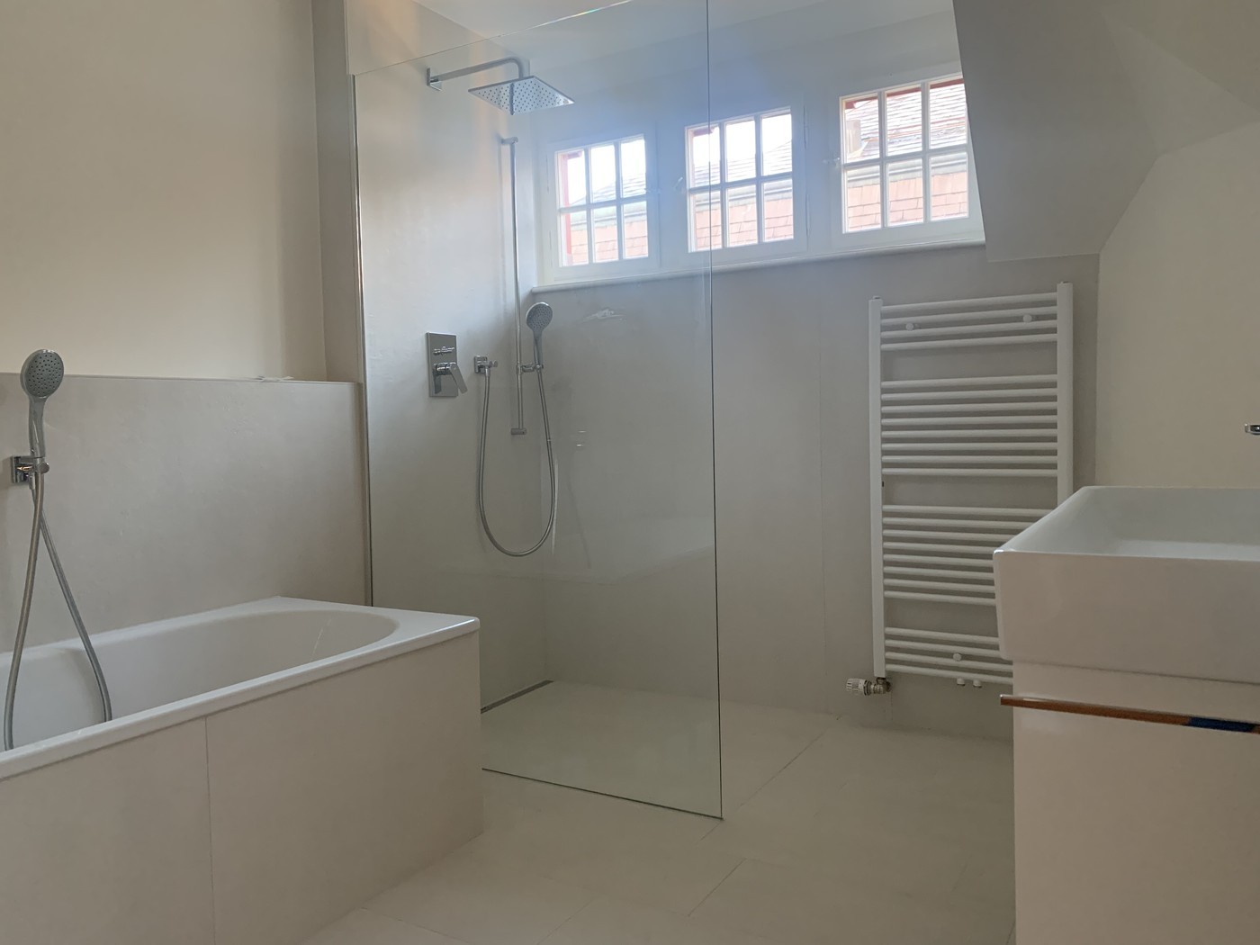 5 ½ locali duplex, foto 9 di 10