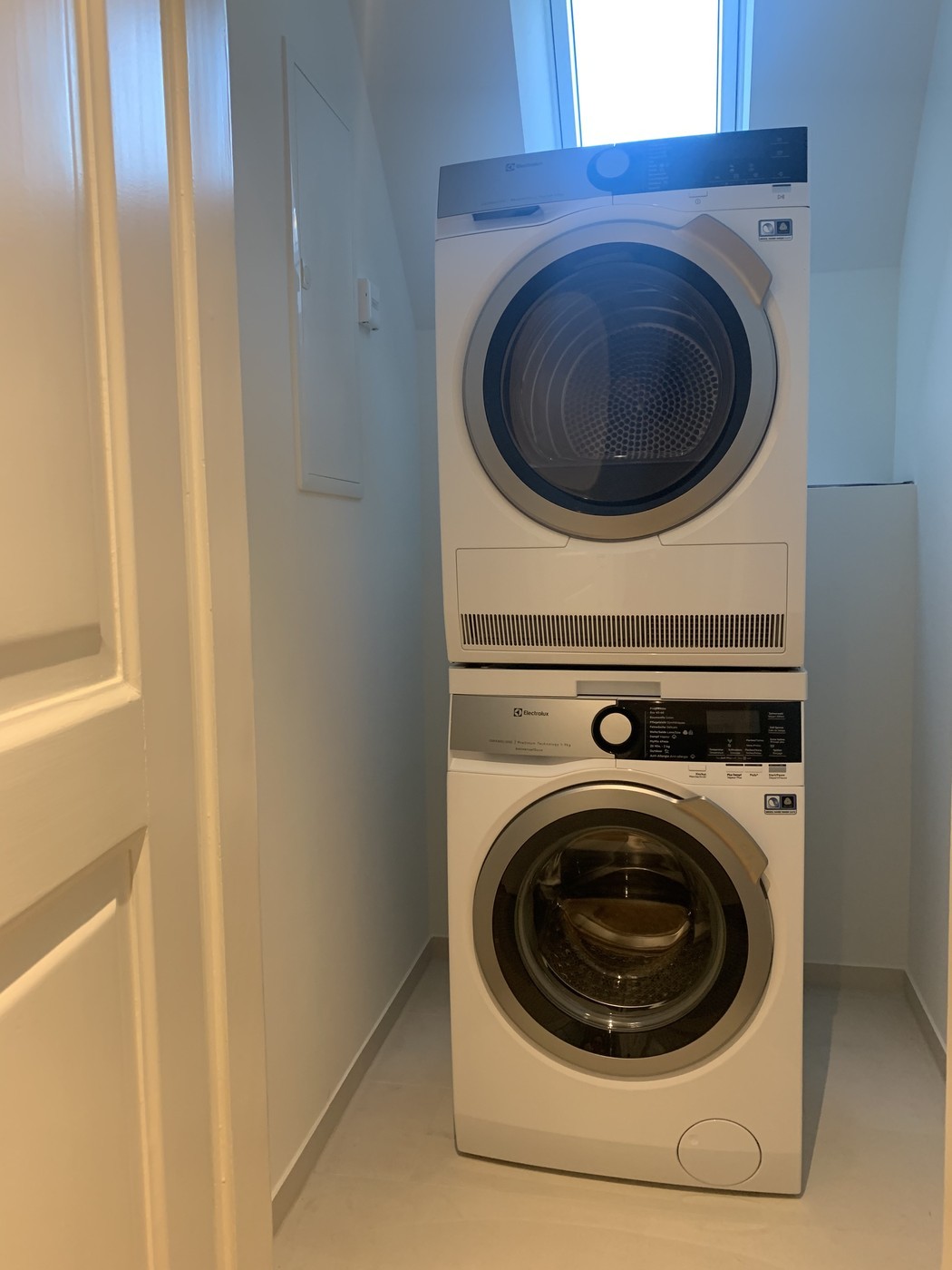 5 ½ locali duplex, foto 10 di 10