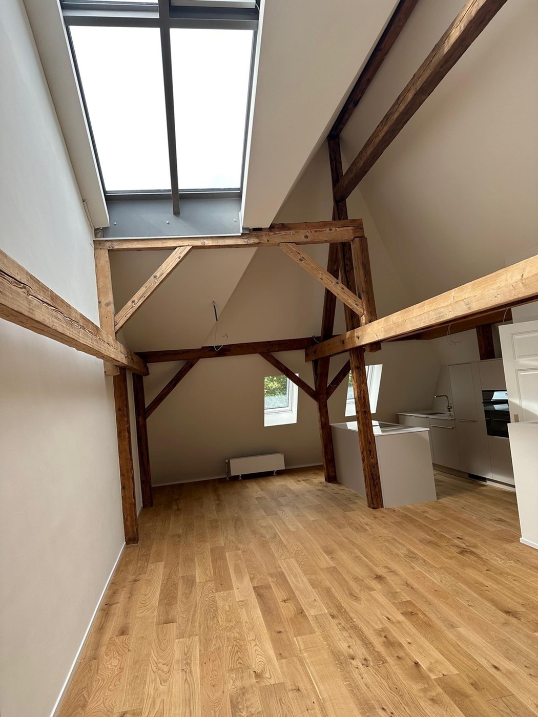 5 ½ locali duplex, foto 1 di 10