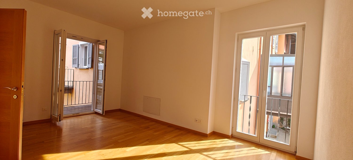 Appartement de 6 pièces