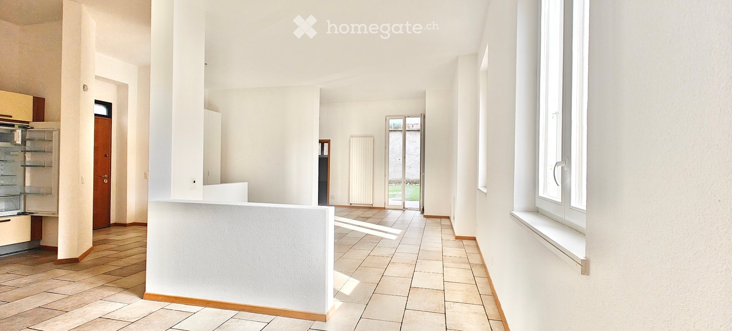 Appartement de 6 pièces