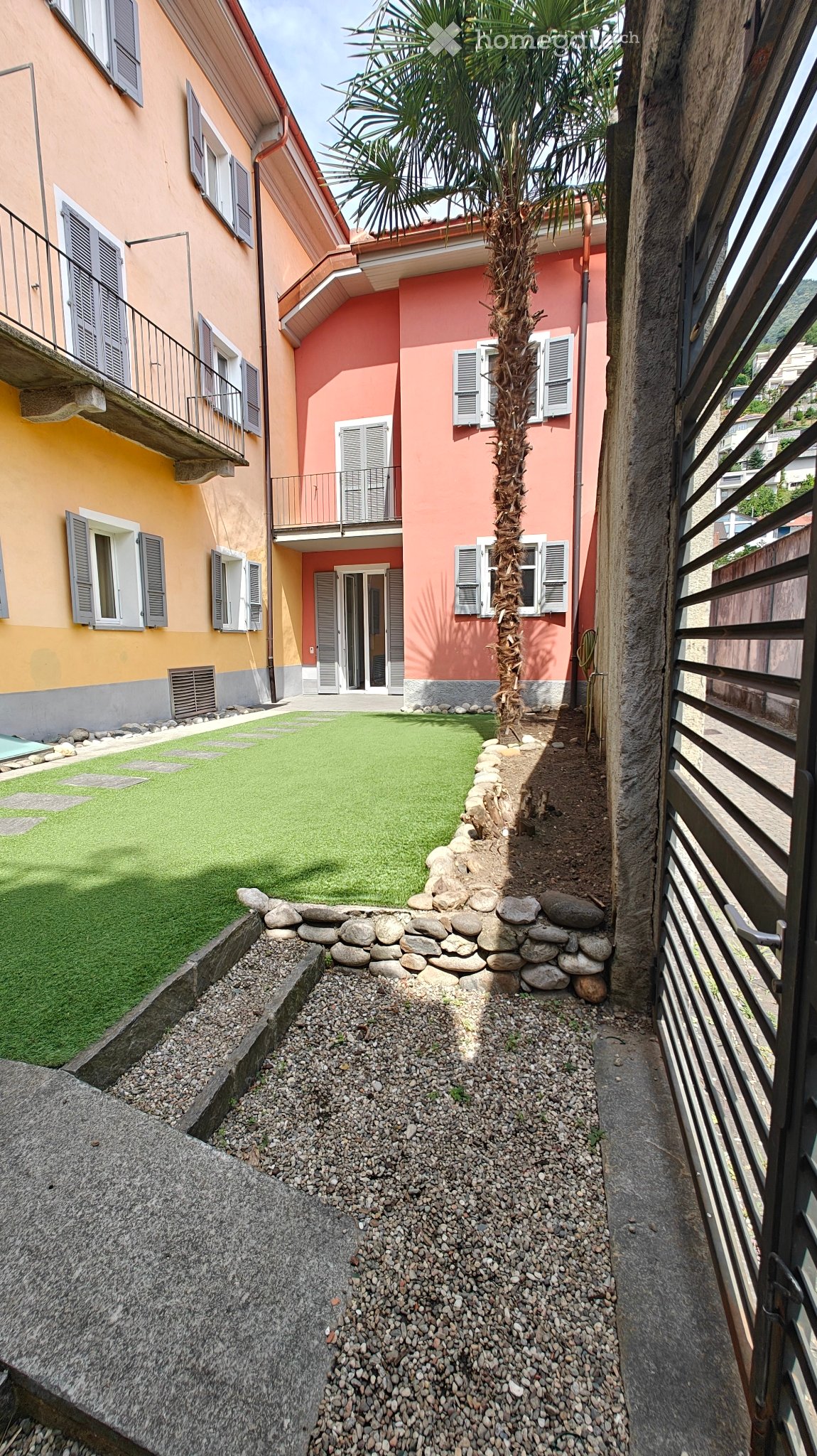 Appartement de 6 pièces