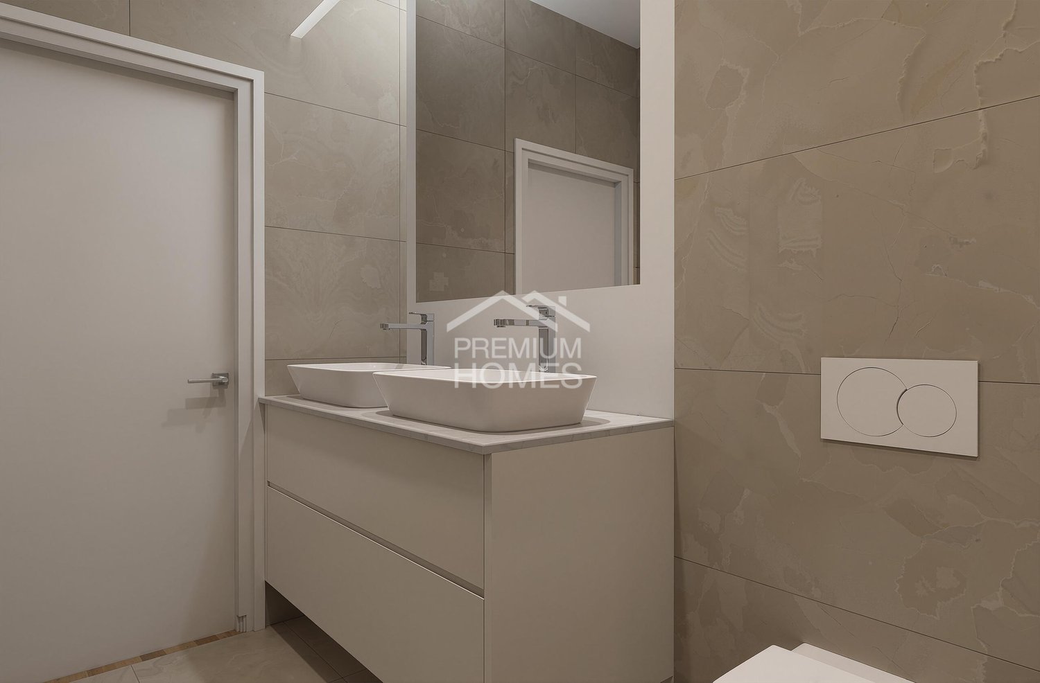 Appartamento di 3 ½ locali