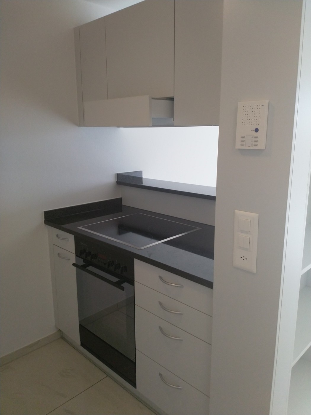 Appartamento di 1 ½ locali, foto 3 di 9