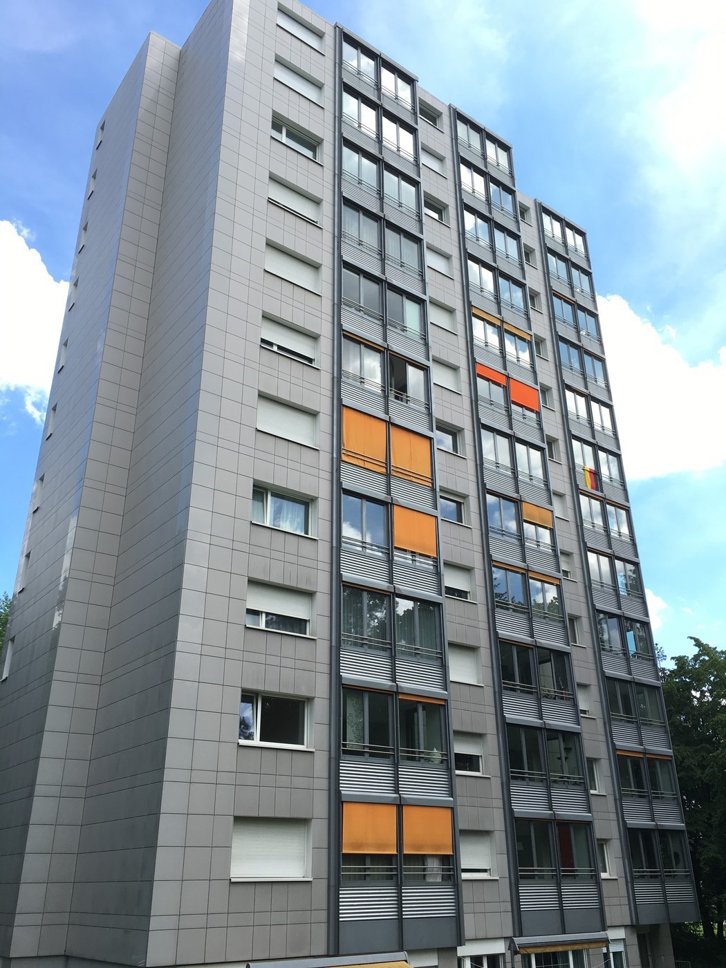 Appartamento di 1 ½ locali, foto 2 di 9