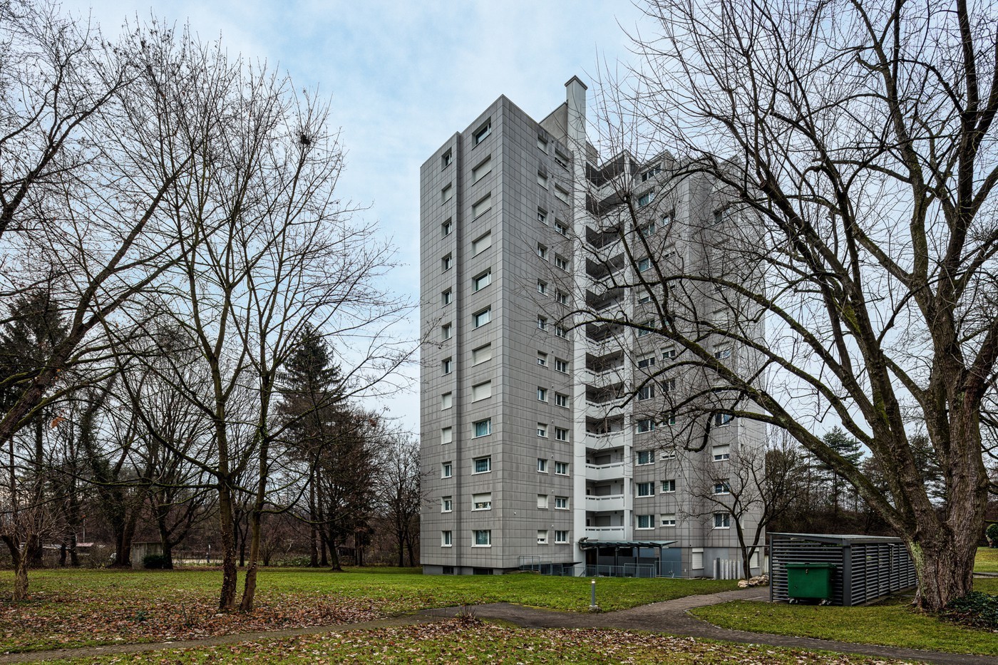 Appartamento di 1 ½ locali, foto 1 di 9