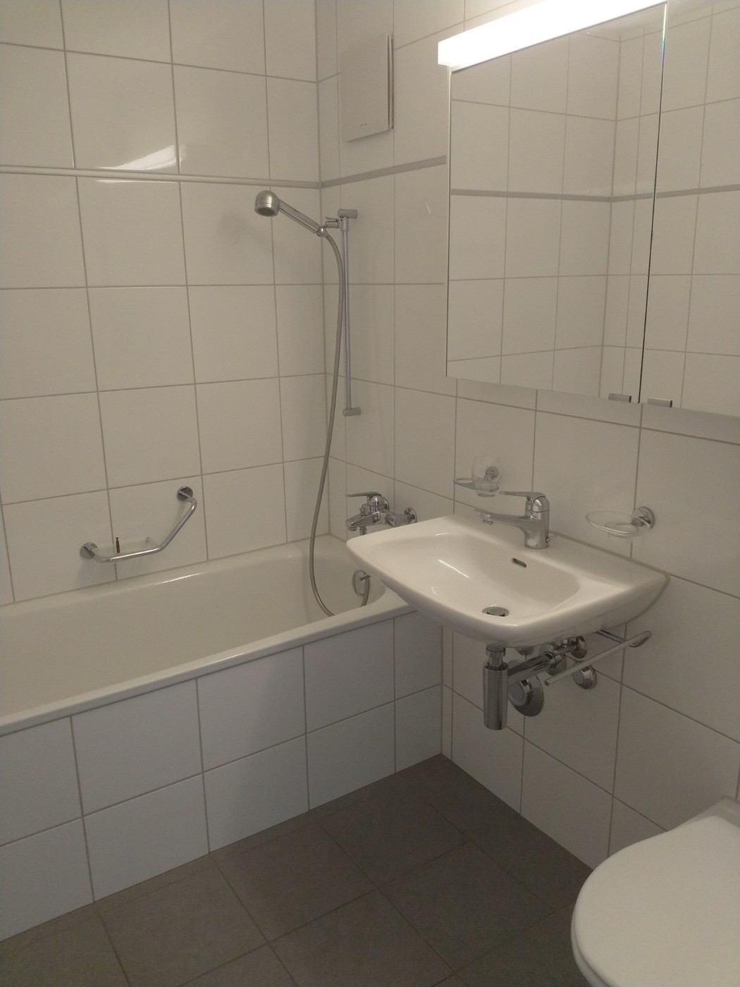 Appartamento di 1 ½ locali, foto 9 di 9