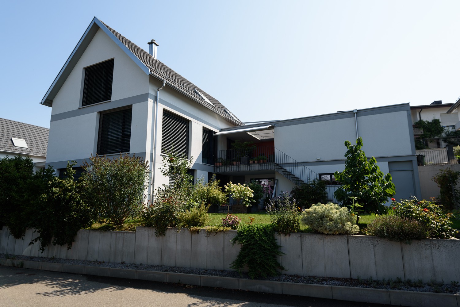 Casa unifamiliare di 7 ½ locali, foto 3 di 10