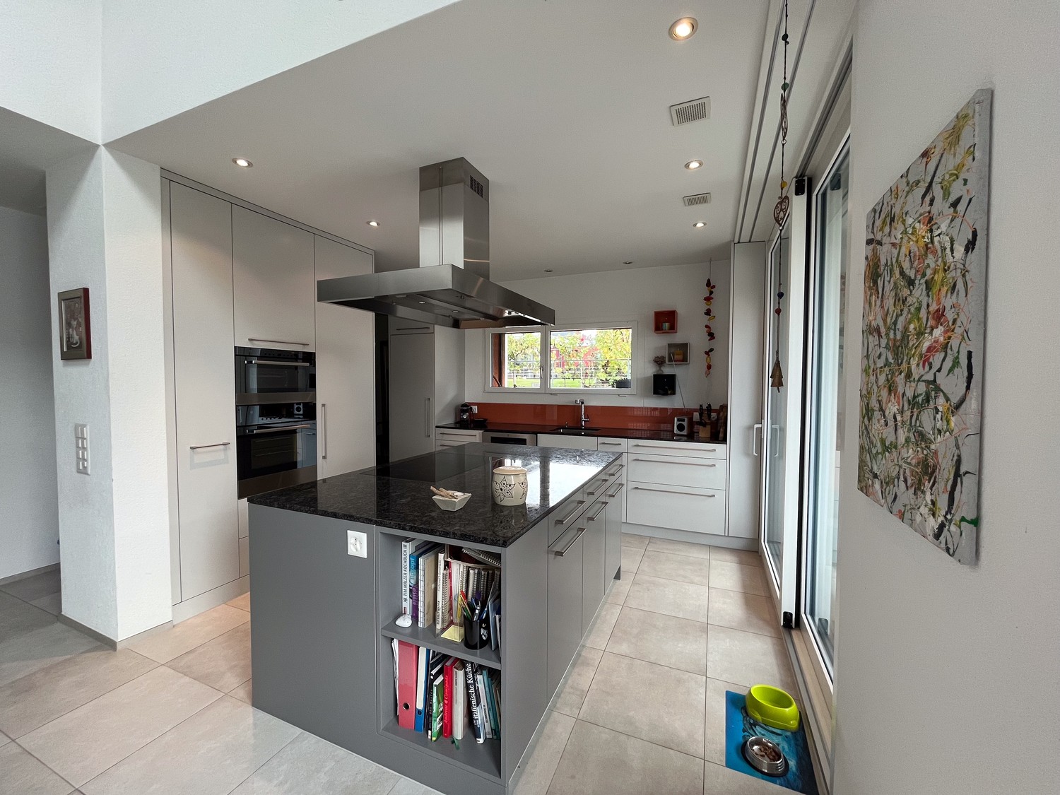 Casa unifamiliare di 7 ½ locali, foto 6 di 10