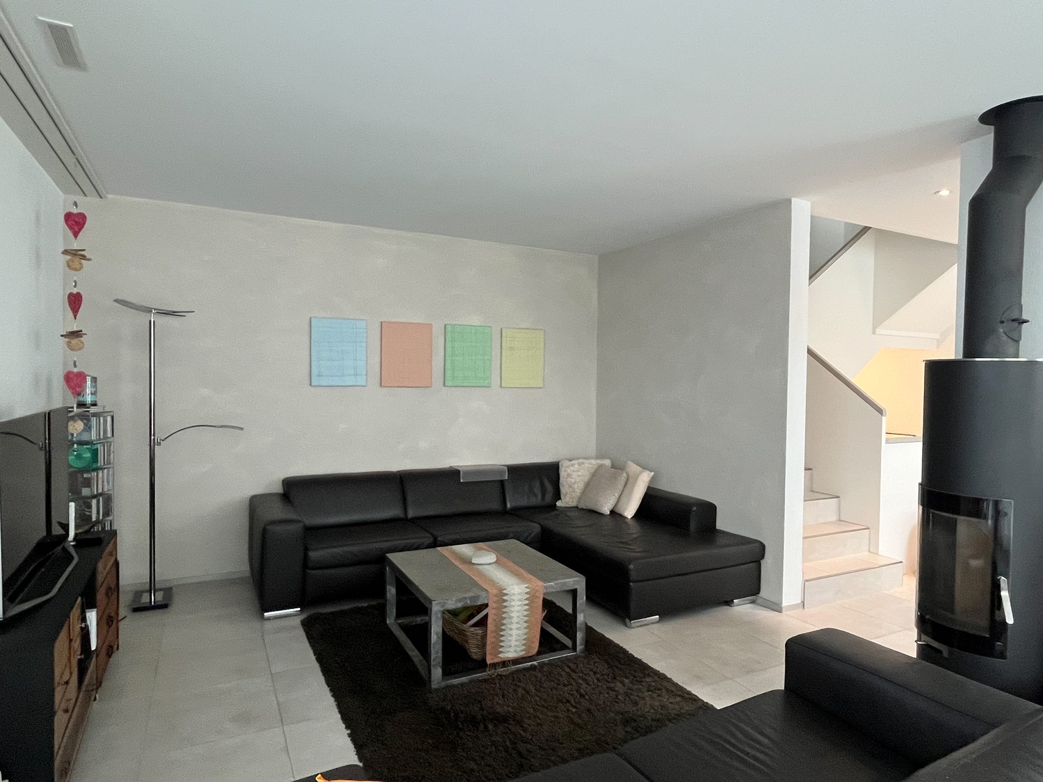 Casa unifamiliare di 7 ½ locali, foto 5 di 10