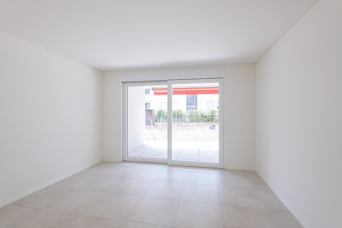 3 ½ rooms apartment, foto 6 di 6