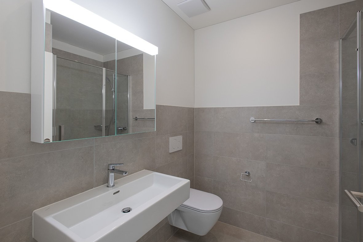 3 ½ rooms apartment, foto 4 di 6