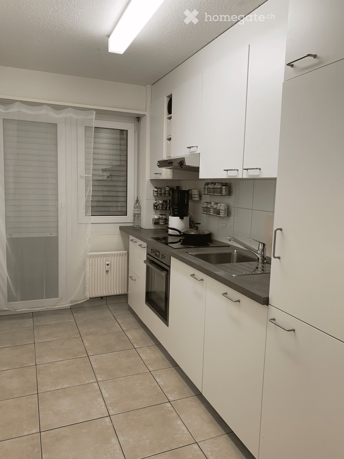 appartamento di 2 locali, foto 1 di 4