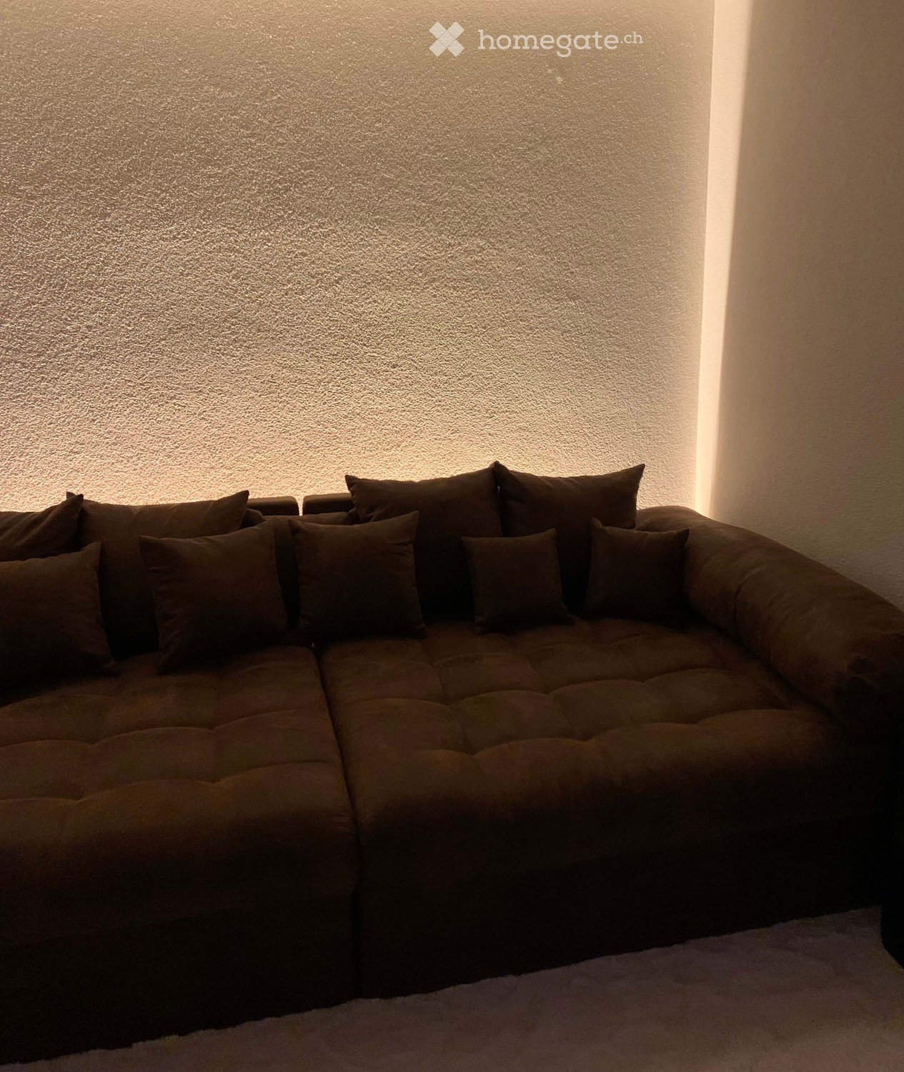 appartamento di 2 locali, foto 4 di 4