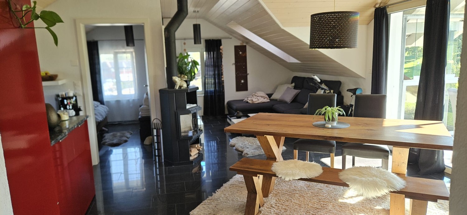 Appartamento di 2 ½ locali, foto 1 di 4