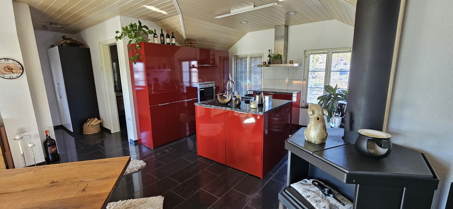 Appartamento di 2 ½ locali, foto 2 di 4