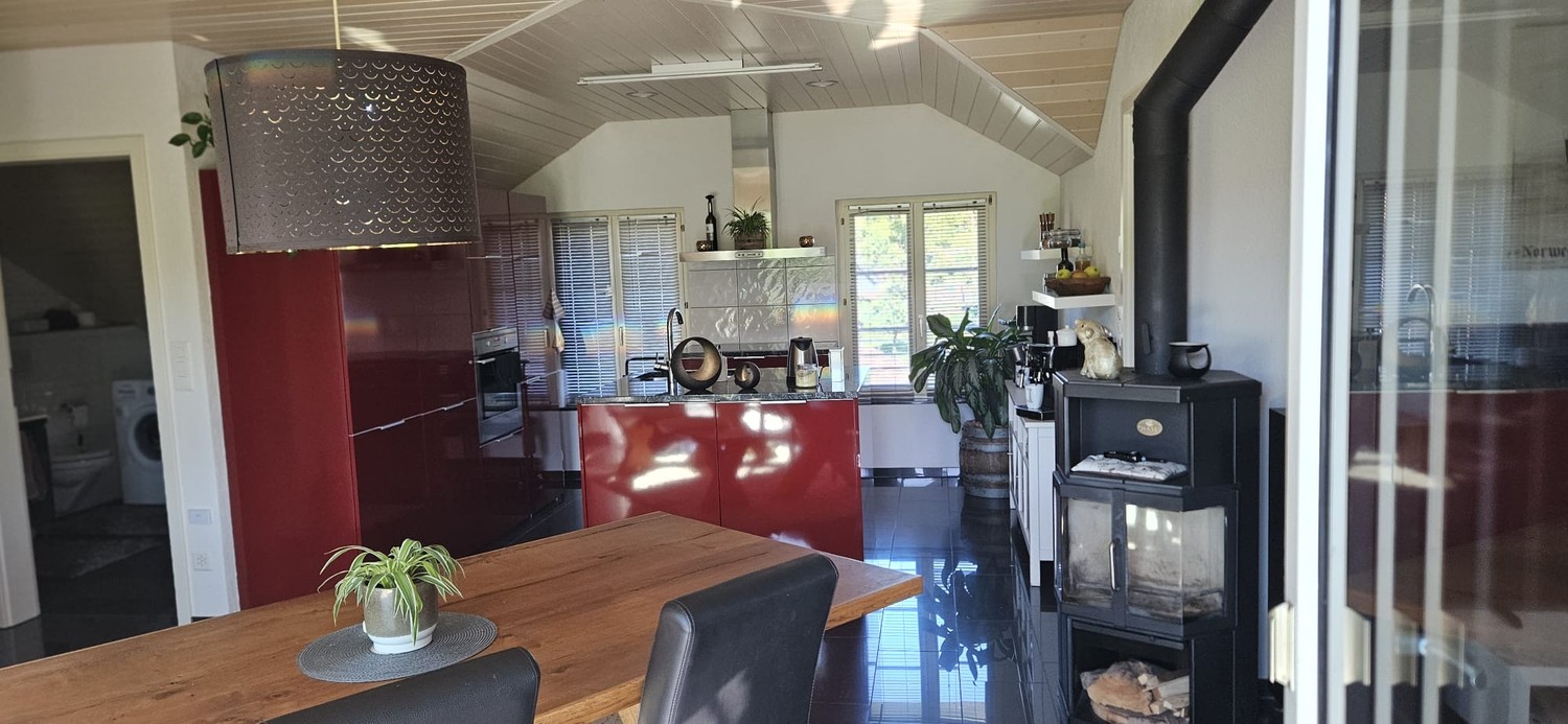Appartamento di 2 ½ locali, foto 3 di 4