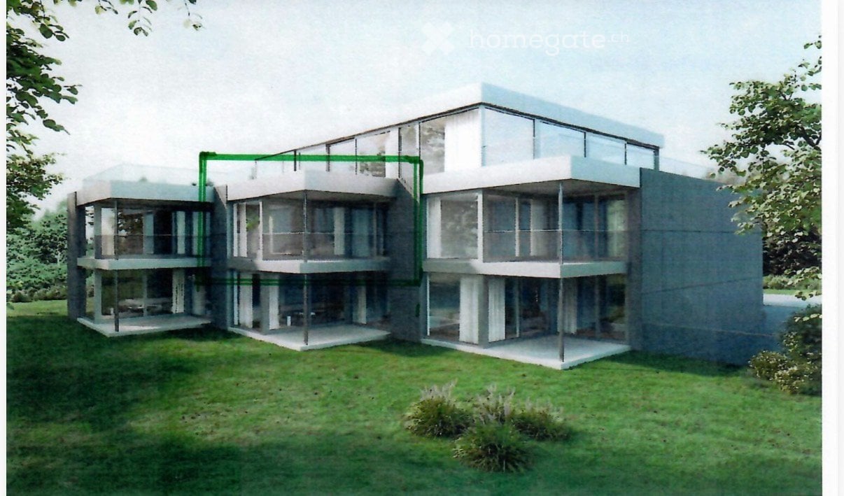 Appartamento di 2 ½ locali