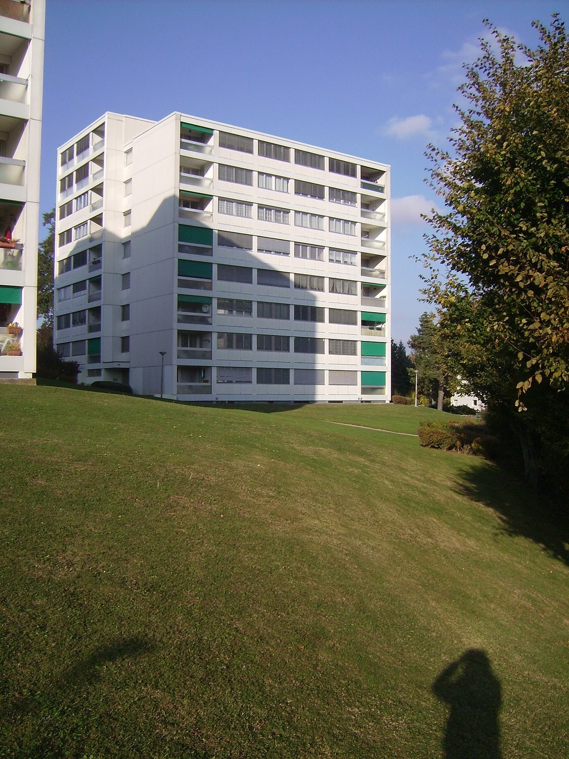 Appartamento di 2 ½ locali