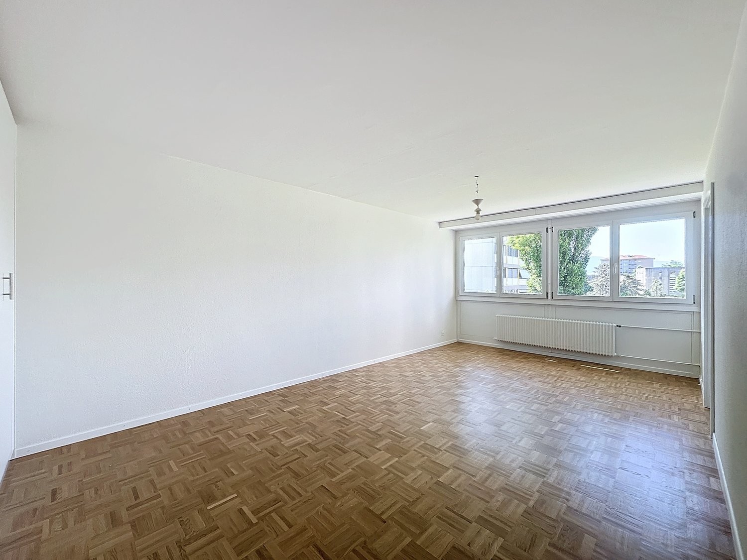 Appartamento di 2 ½ locali