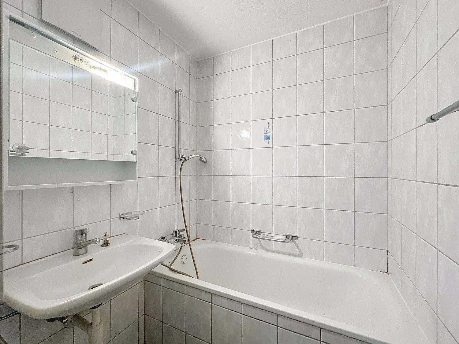 Appartamento di 2 ½ locali