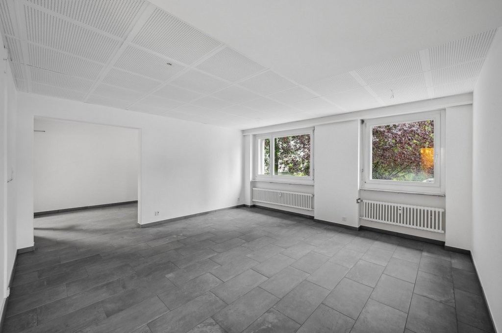 80m² ufficio