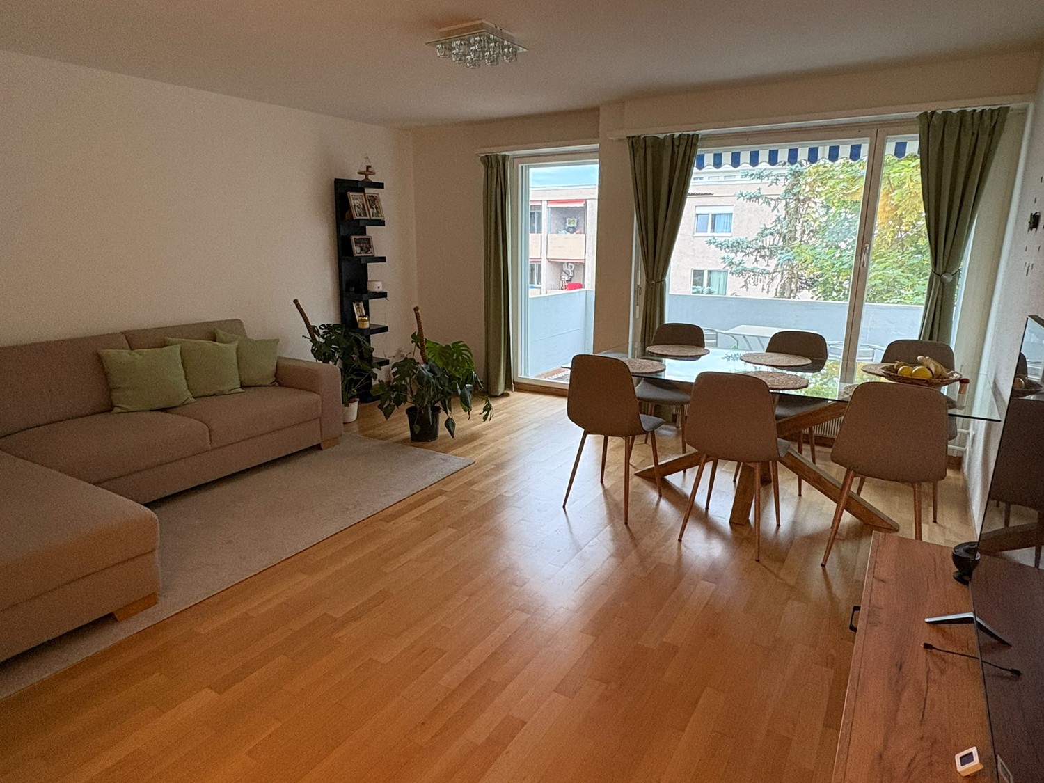 Appartamento di 3 ½ locali