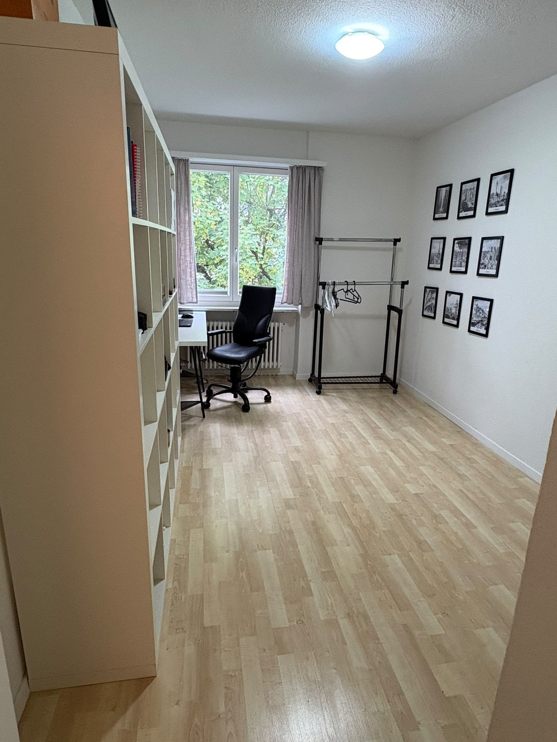 Appartamento di 3 ½ locali