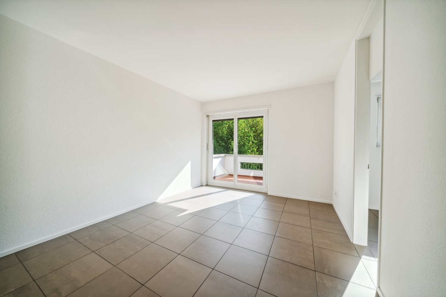 1 ½ rooms apartment, foto 4 di 7