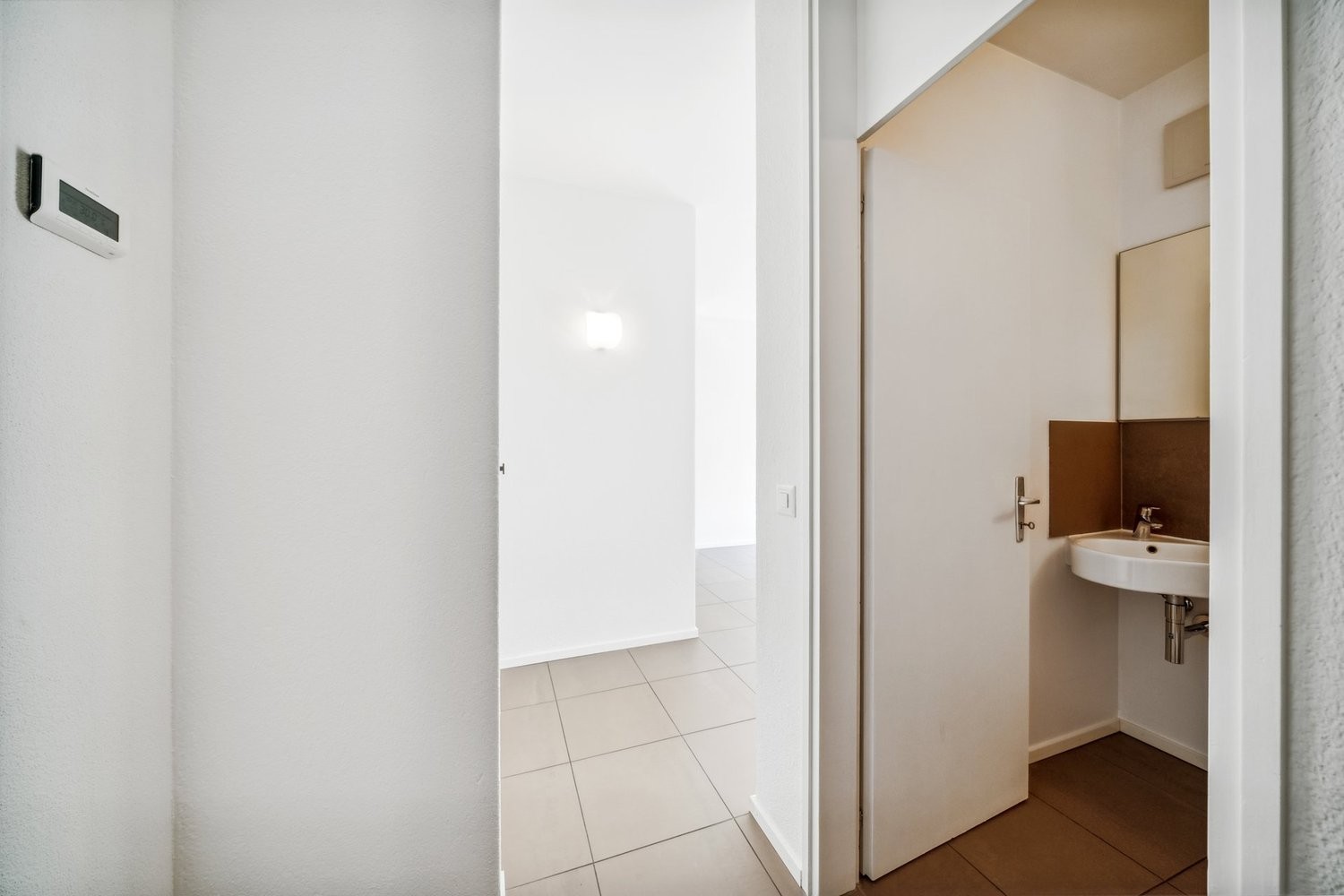 1 ½ rooms apartment, foto 6 di 7