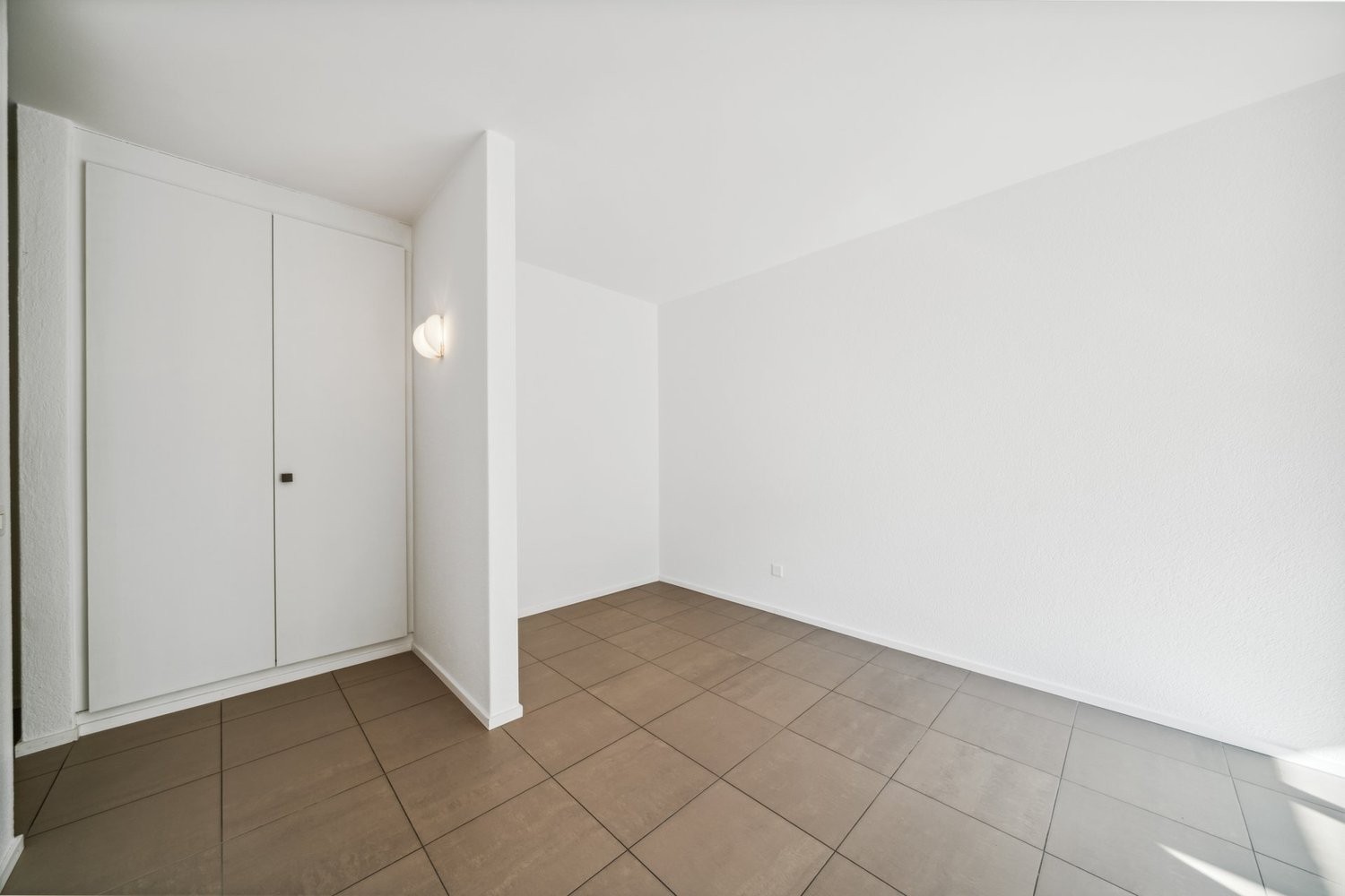 1 ½ rooms apartment, foto 5 di 7