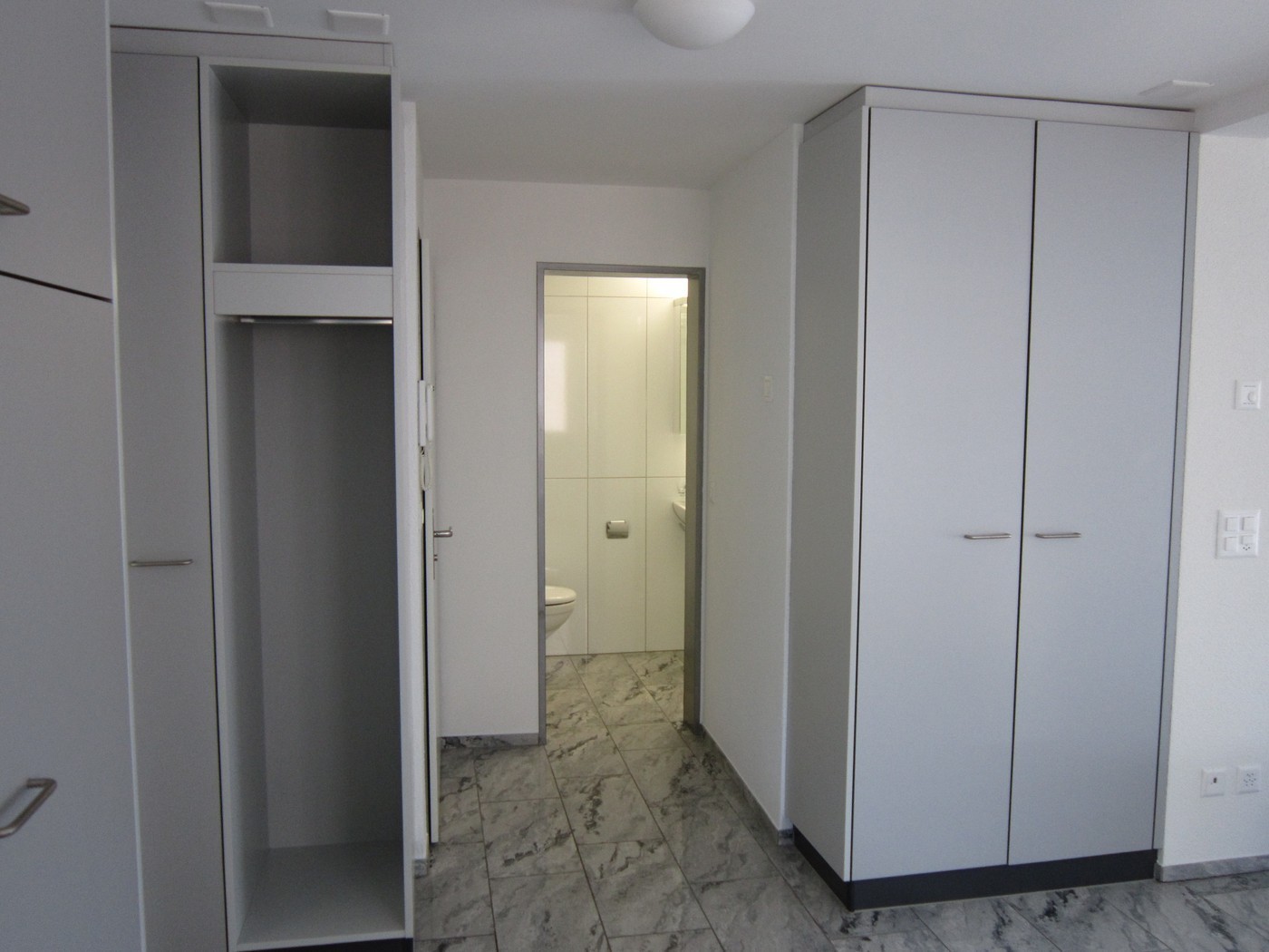 appartamento di 2 locali