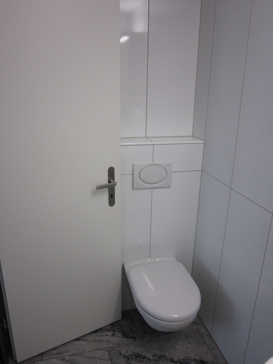 appartamento di 2 locali