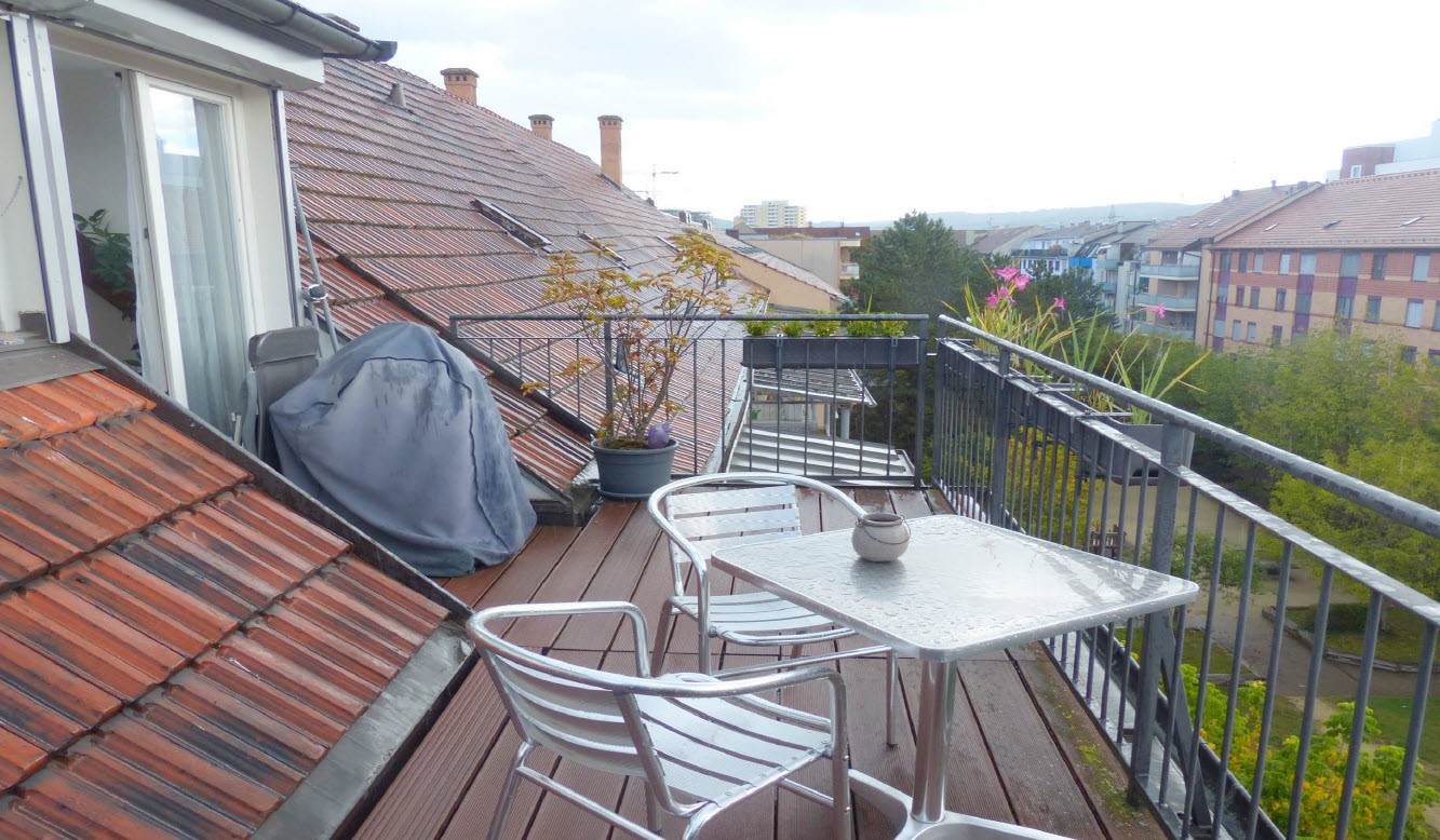 Appartamento di 3 ½ locali, foto 9 di 10
