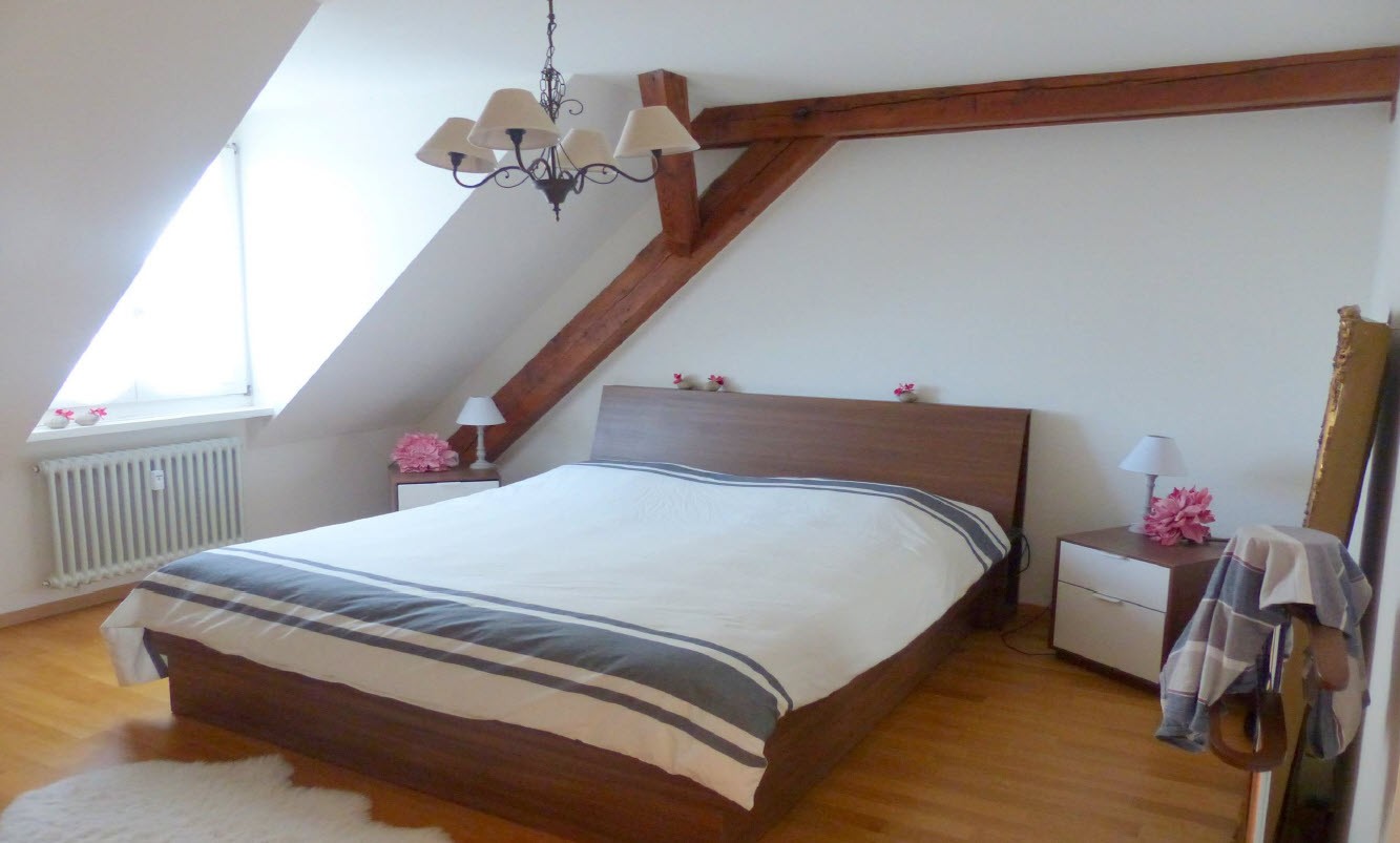 Appartamento di 3 ½ locali, foto 7 di 10