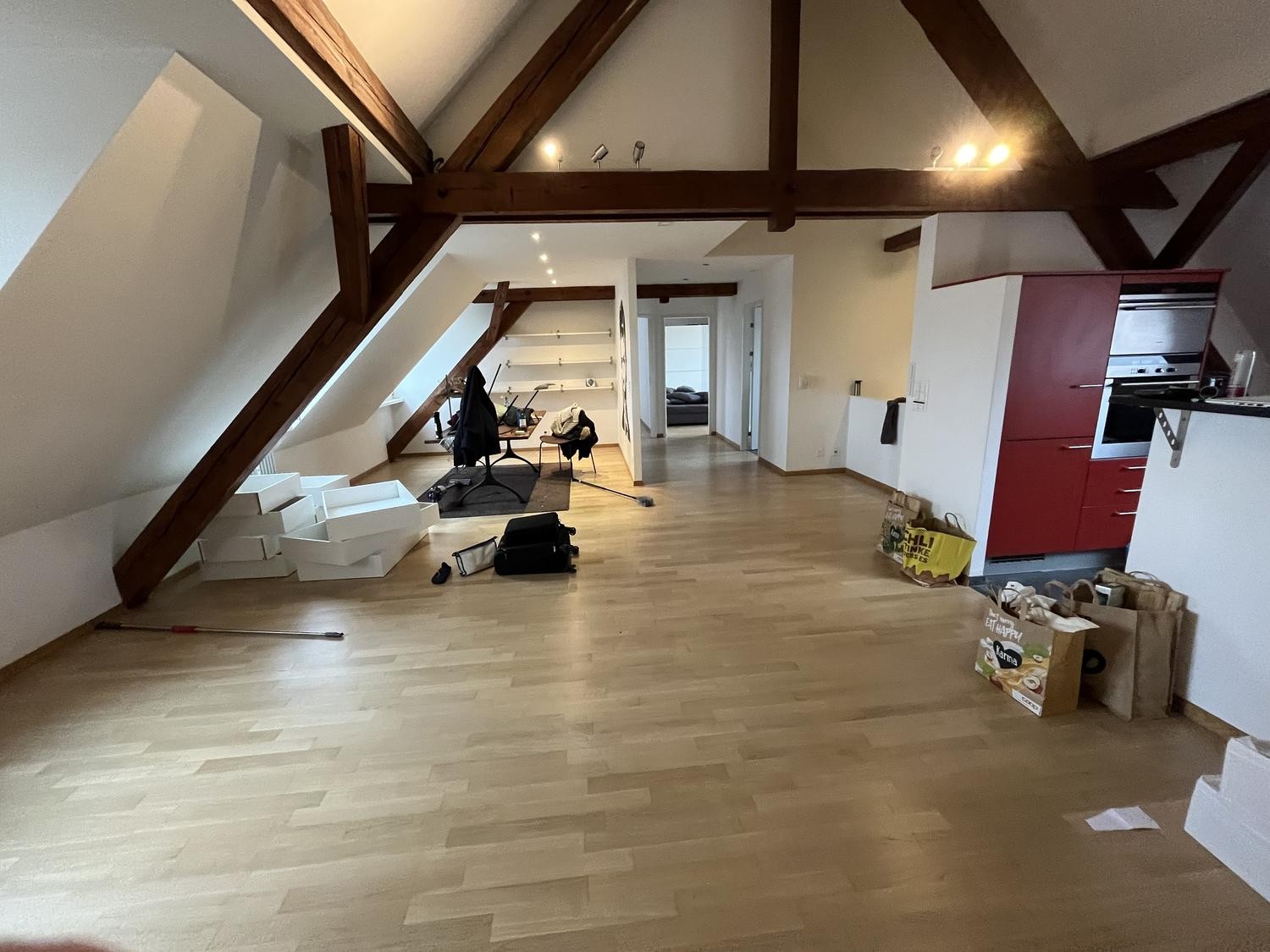 Appartamento di 3 ½ locali, foto 10 di 10