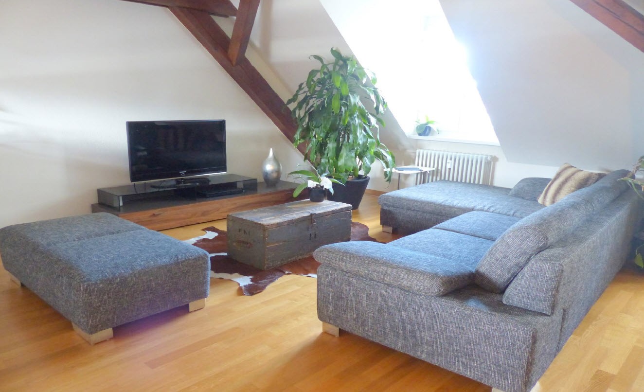 Appartamento di 3 ½ locali, foto 1 di 10