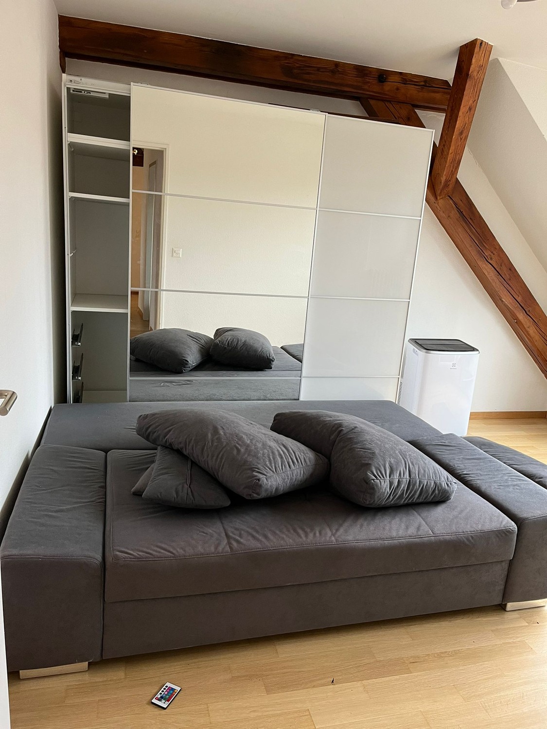 Appartamento di 3 ½ locali, foto 8 di 10