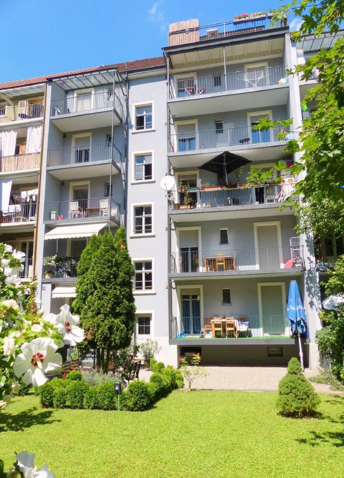 Appartamento di 3 ½ locali, foto 2 di 10