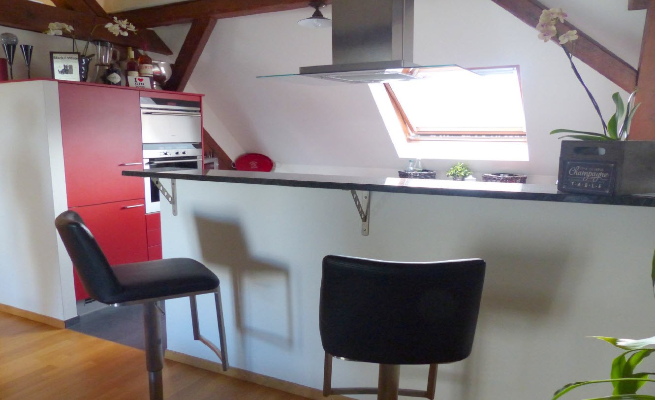 Appartamento di 3 ½ locali, foto 4 di 10