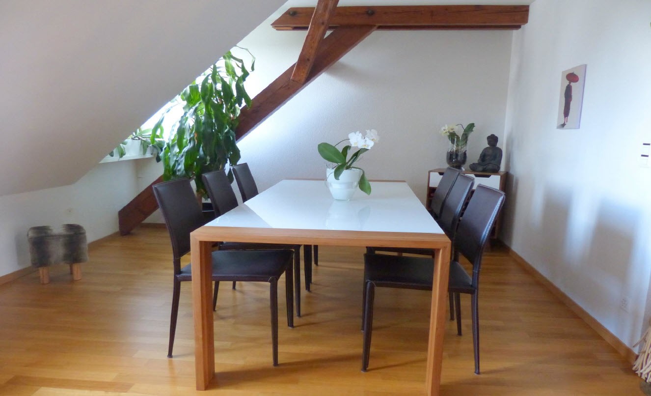 Appartamento di 3 ½ locali, foto 3 di 10