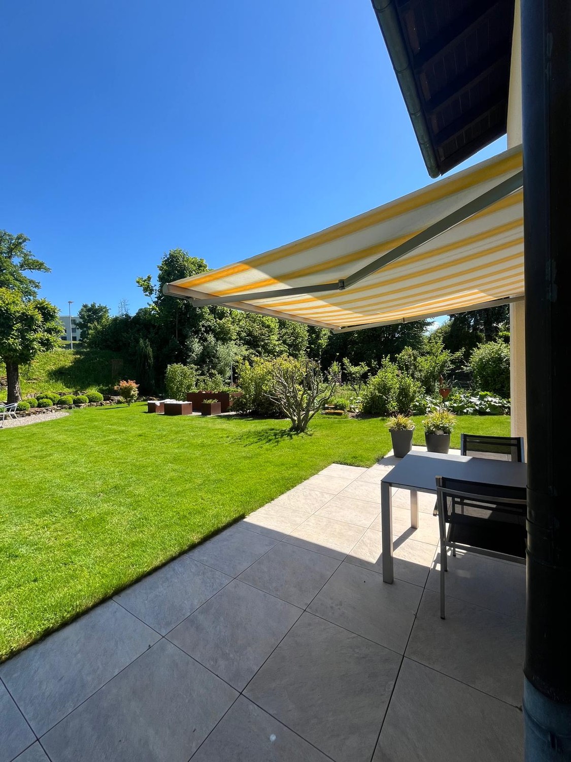 Appartamento di 5 ½ locali