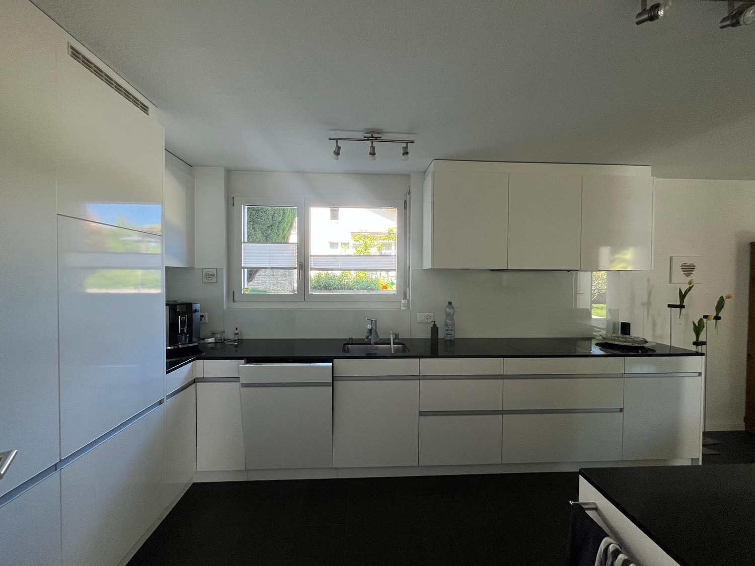 Appartamento di 5 ½ locali