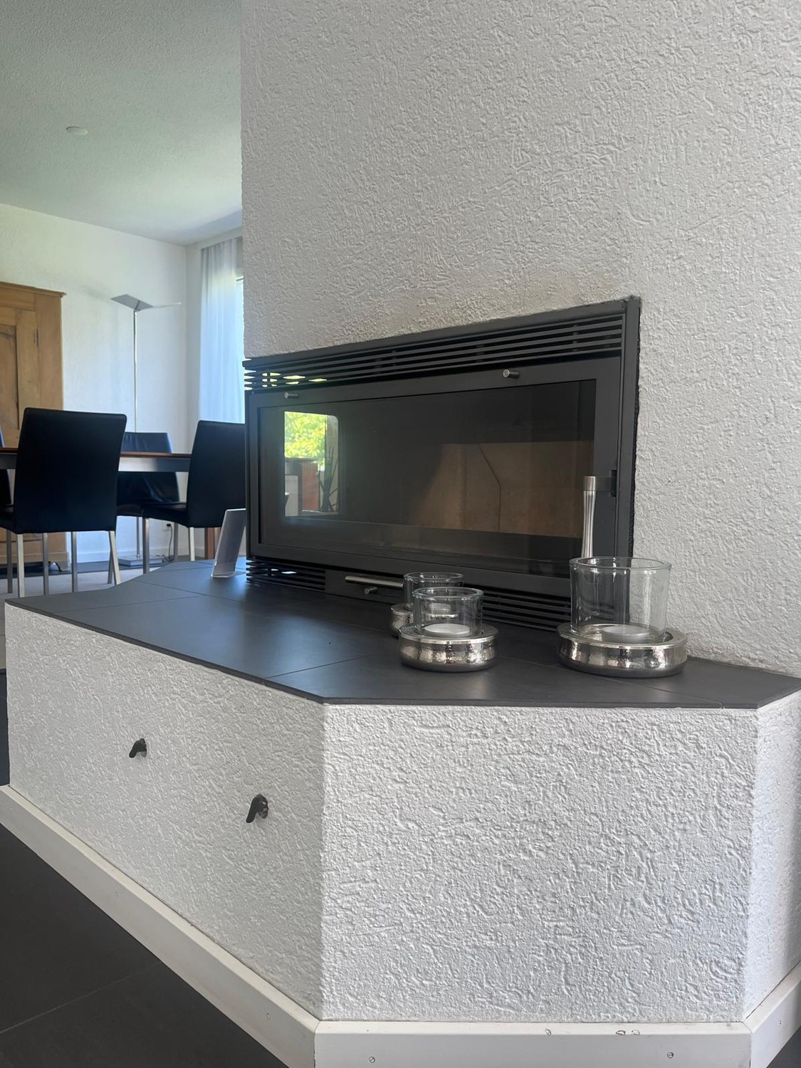 Appartamento di 5 ½ locali