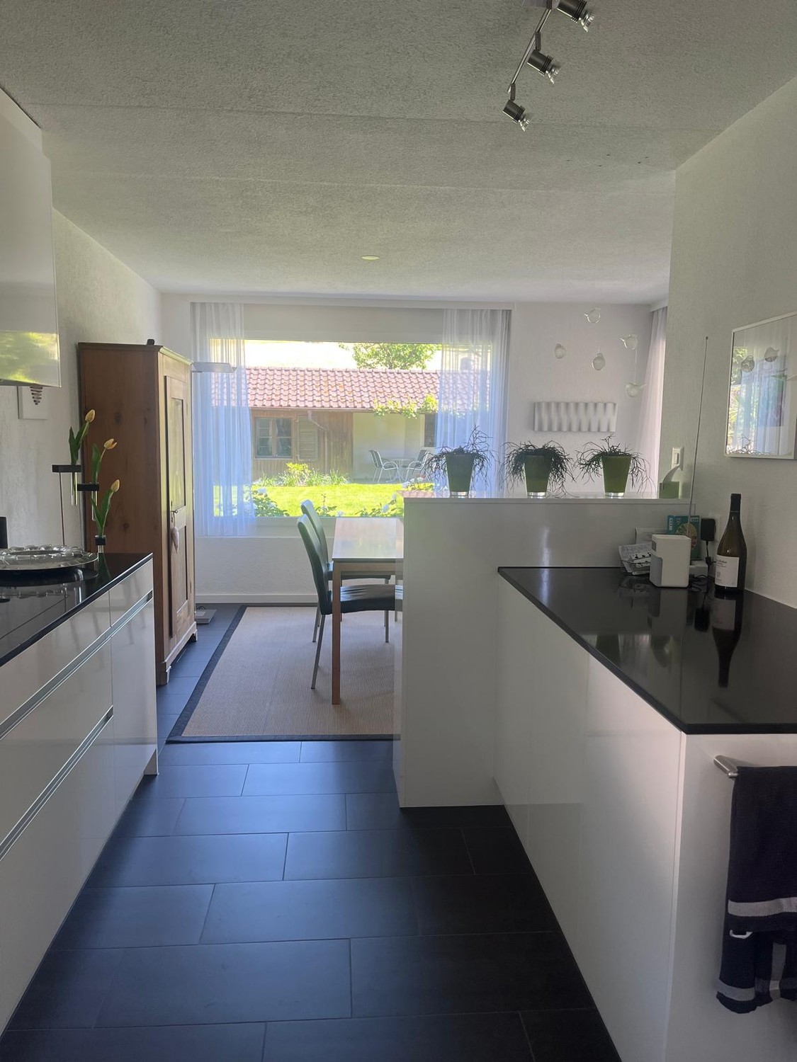 Appartamento di 5 ½ locali