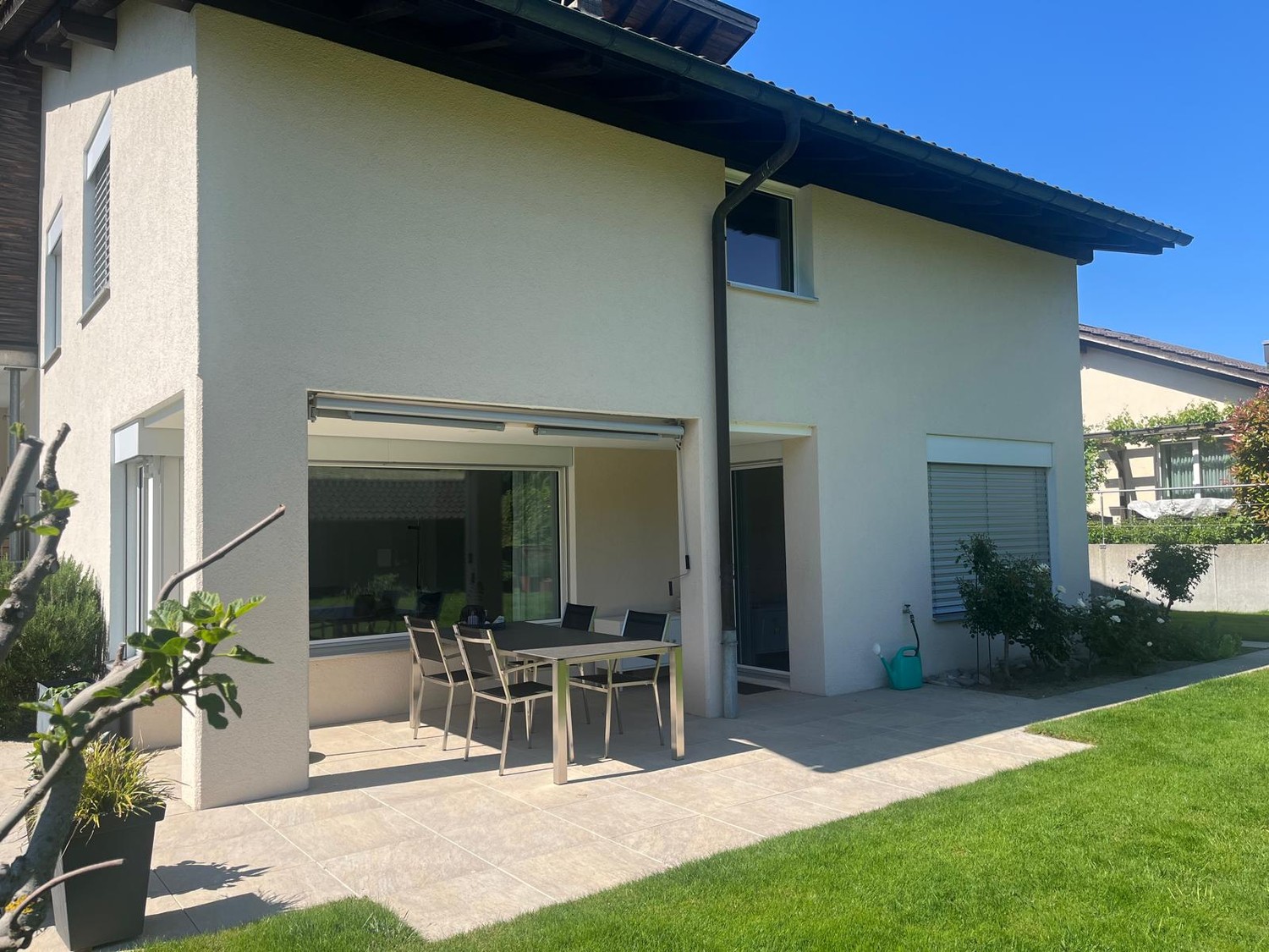 Appartamento di 5 ½ locali
