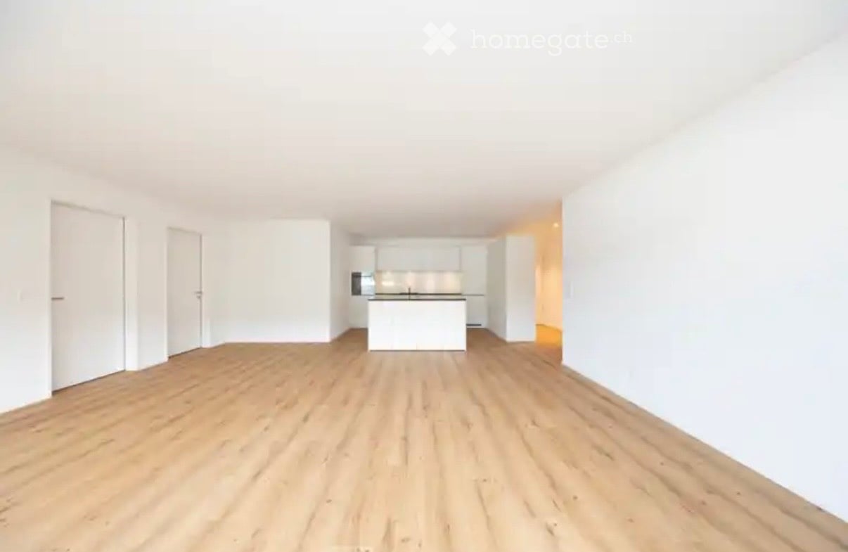 appartamento di 3 locali, foto 3 di 5