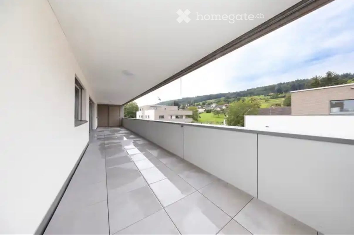 appartamento di 3 locali, foto 1 di 5