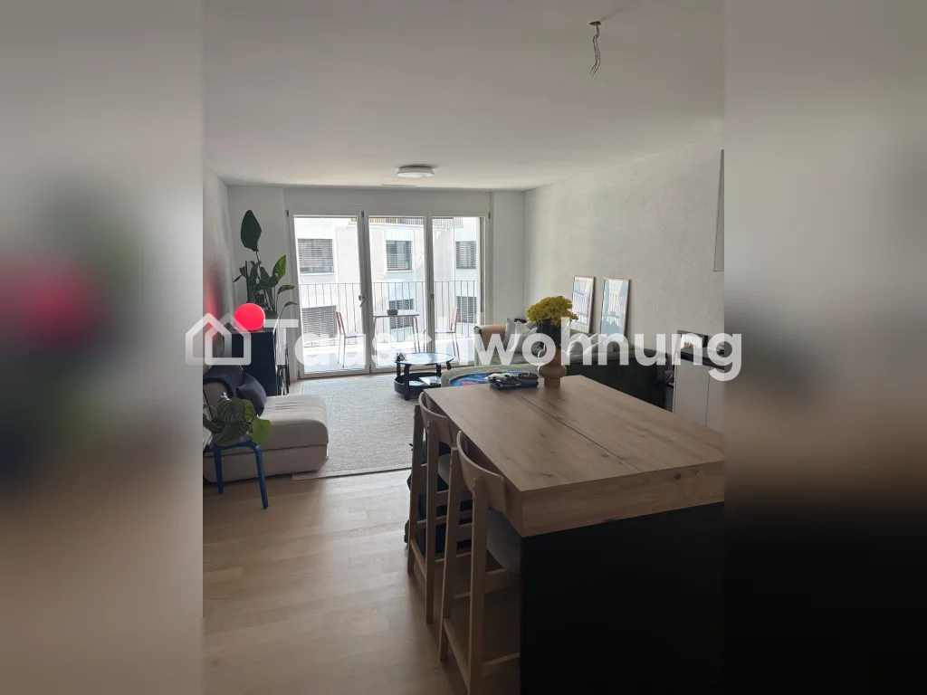 Appartamento di 2 ½ locali