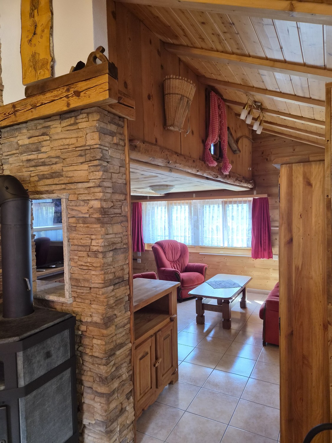 Appartamento di 2 ½ locali, foto 10 di 10